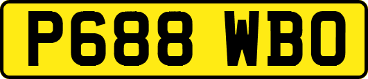 P688WBO