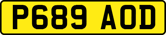 P689AOD