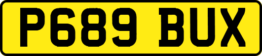 P689BUX