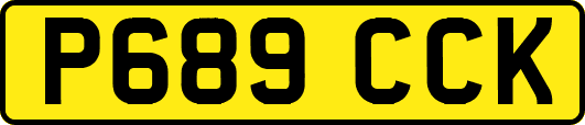 P689CCK