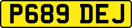 P689DEJ