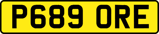 P689ORE