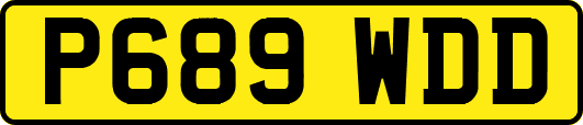 P689WDD