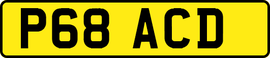 P68ACD