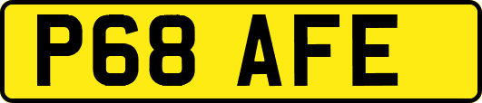 P68AFE