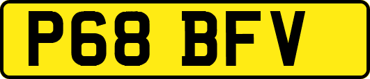 P68BFV
