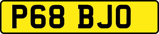 P68BJO