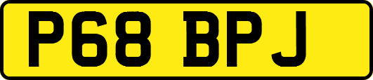 P68BPJ