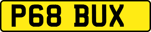 P68BUX