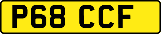 P68CCF