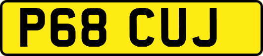 P68CUJ