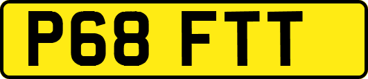 P68FTT