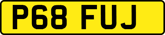 P68FUJ