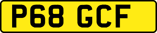P68GCF