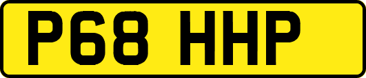 P68HHP