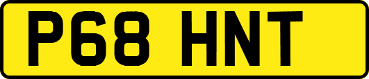 P68HNT
