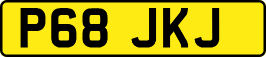 P68JKJ