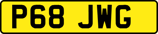 P68JWG
