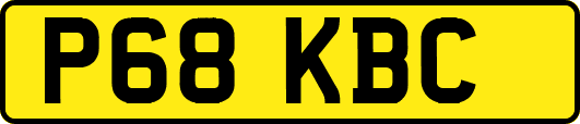 P68KBC