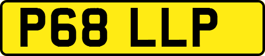 P68LLP