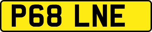P68LNE