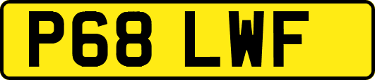 P68LWF