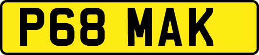 P68MAK