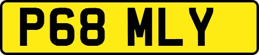 P68MLY