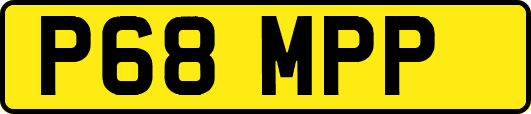 P68MPP
