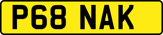 P68NAK