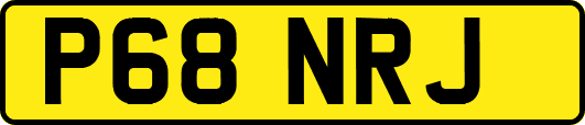 P68NRJ