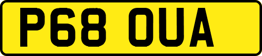 P68OUA