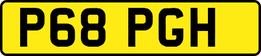 P68PGH