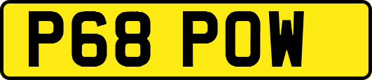 P68POW