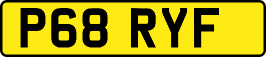 P68RYF