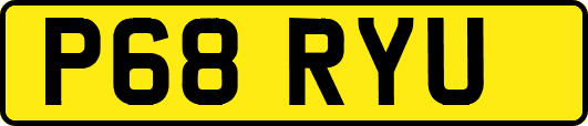 P68RYU