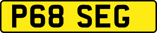 P68SEG