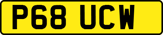 P68UCW