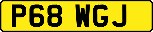P68WGJ
