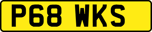 P68WKS
