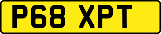 P68XPT