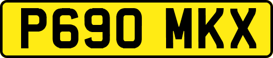 P690MKX