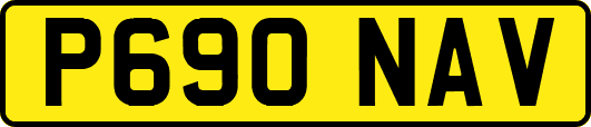 P690NAV
