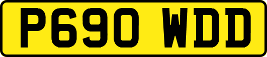P690WDD