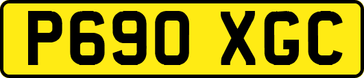 P690XGC