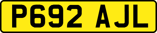 P692AJL