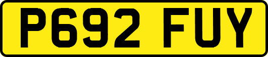 P692FUY