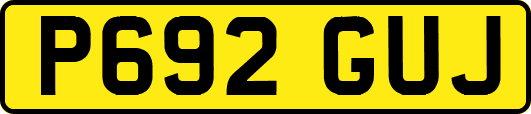 P692GUJ