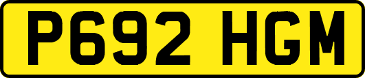 P692HGM