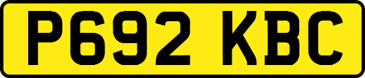 P692KBC
